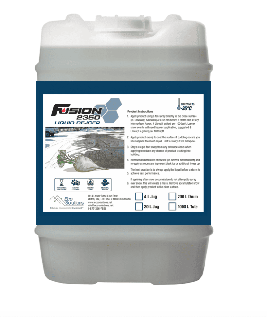 Eco Solutions
